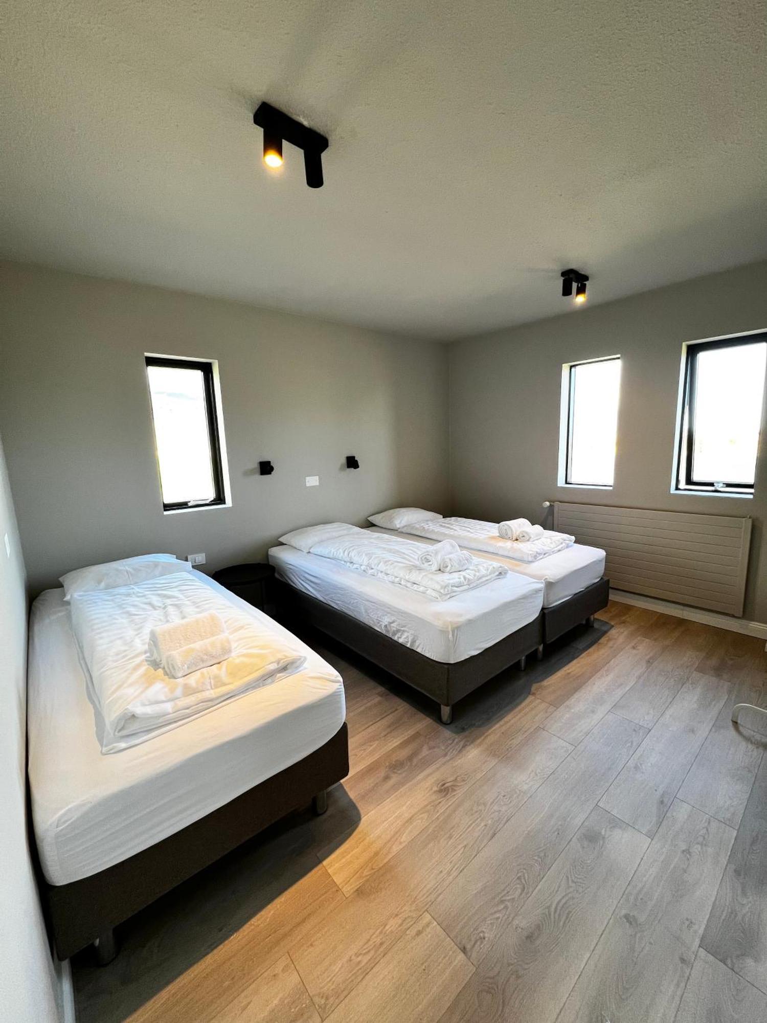 The Greyhouse "Big Apartment" Hofn Ngoại thất bức ảnh