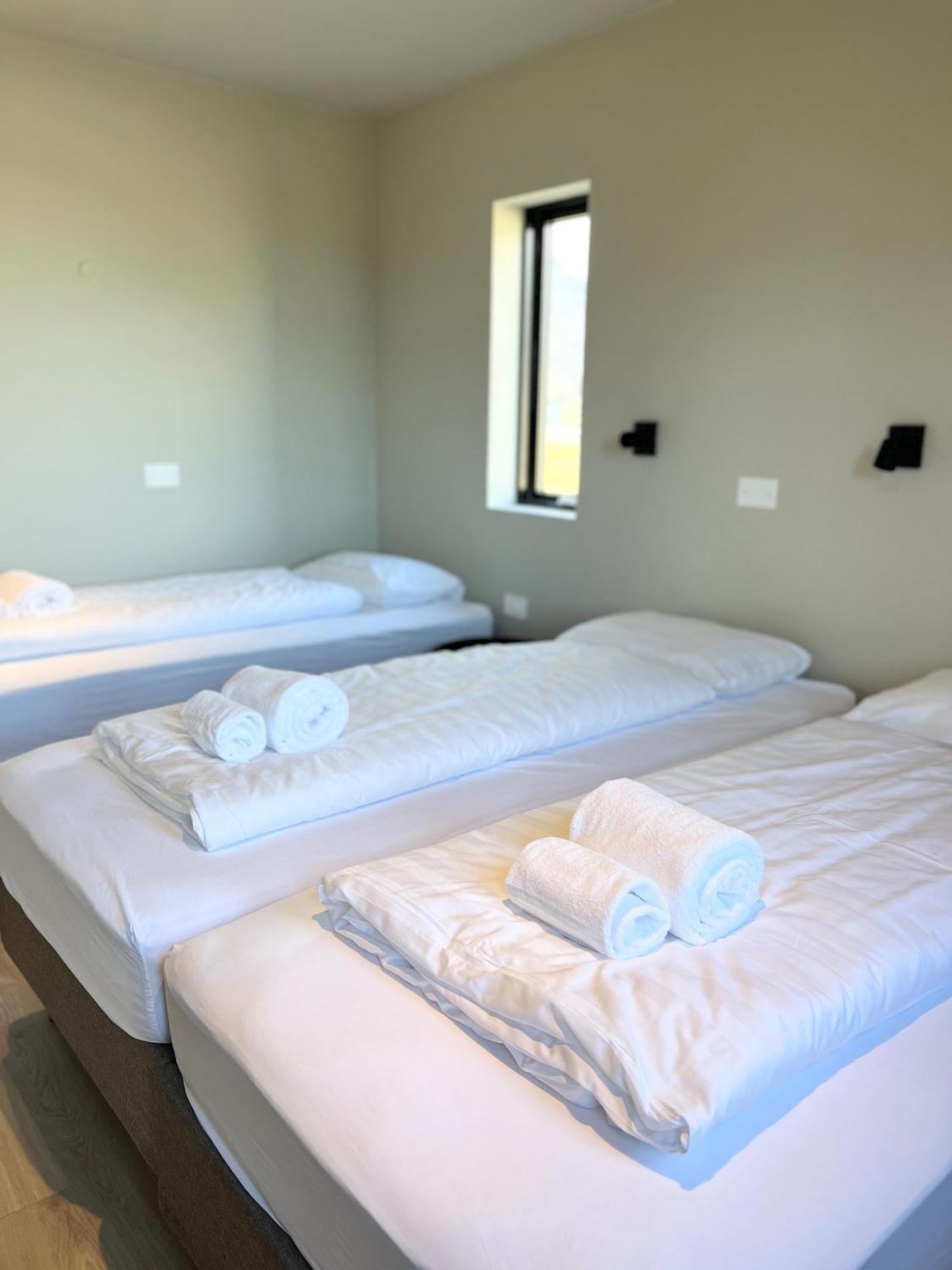 The Greyhouse "Big Apartment" Hofn Ngoại thất bức ảnh