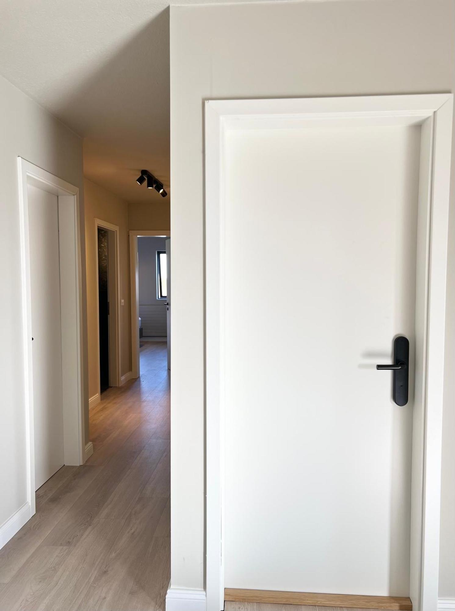 The Greyhouse "Big Apartment" Hofn Ngoại thất bức ảnh