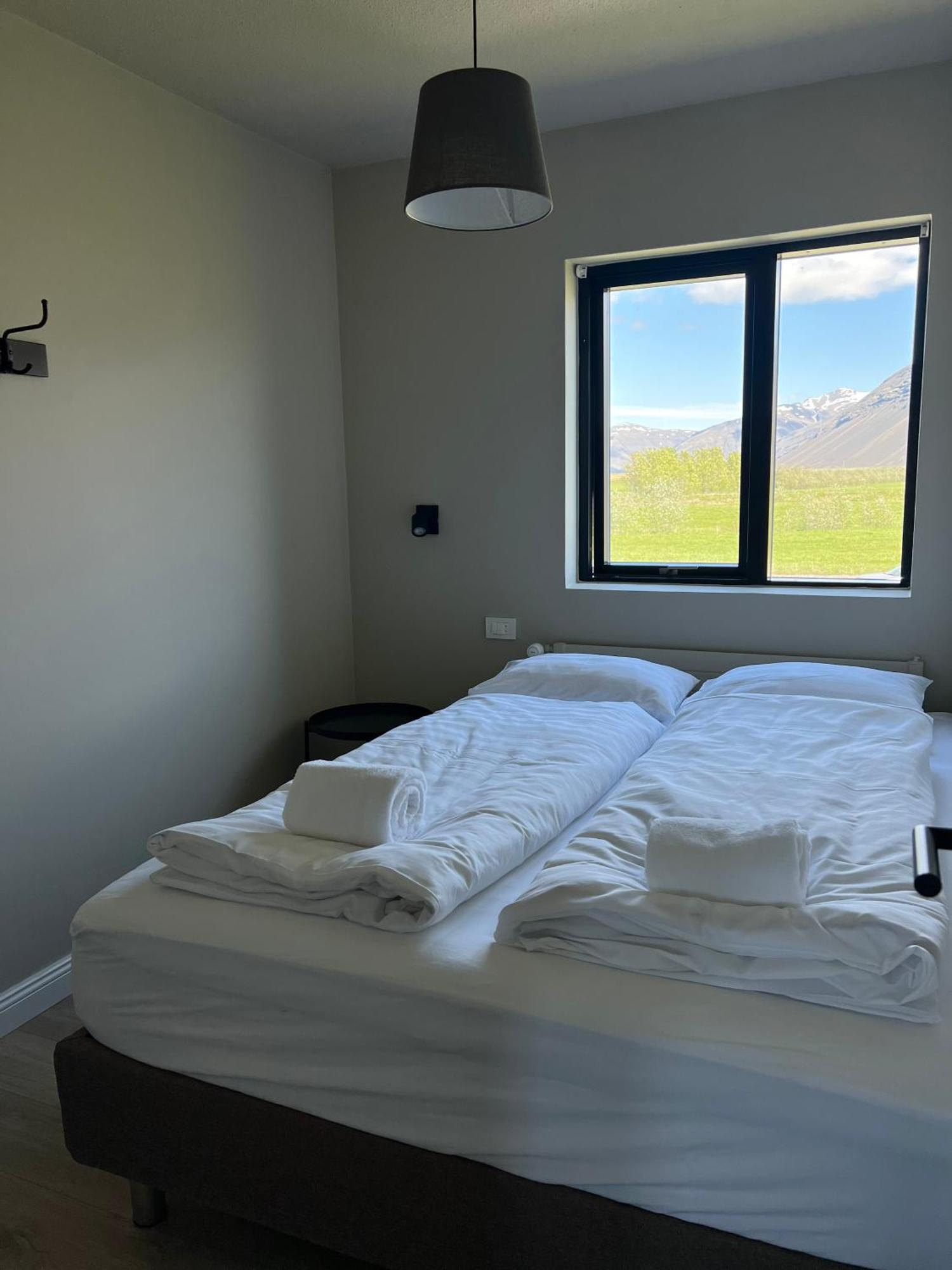 The Greyhouse "Big Apartment" Hofn Ngoại thất bức ảnh
